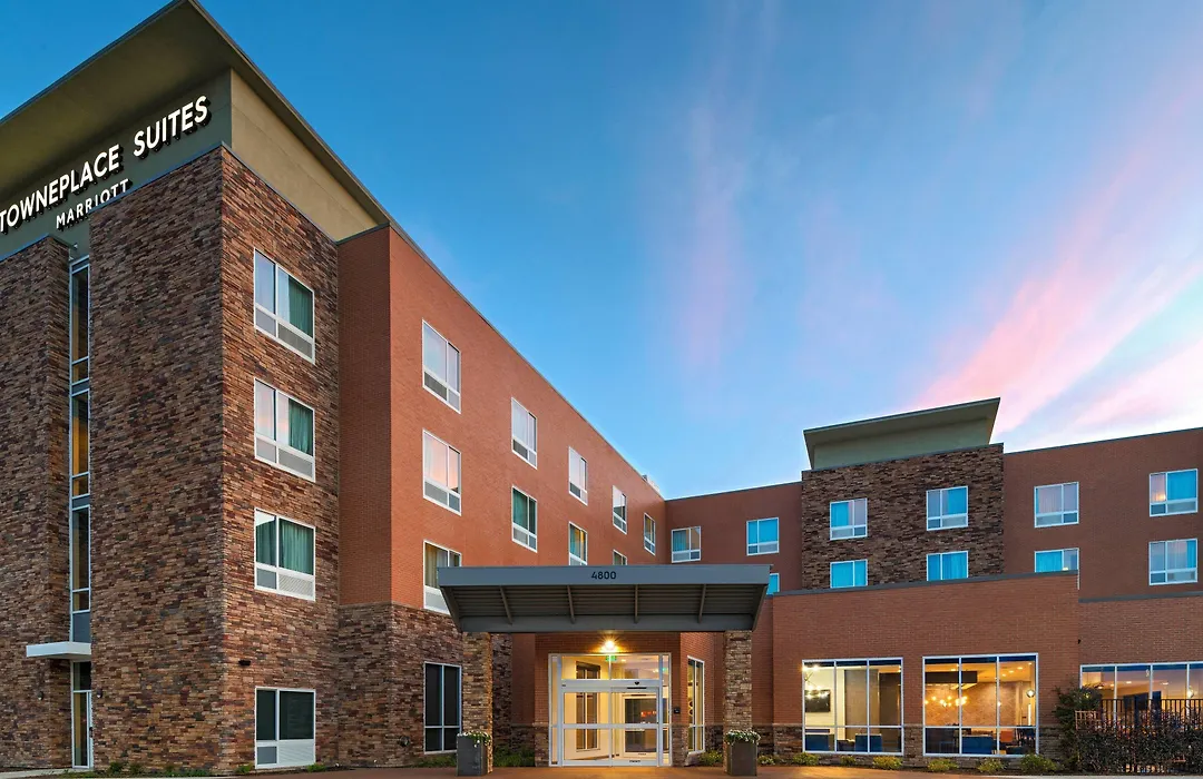 Towneplace Suites By Marriott Dallas Dfw Airport North/Irving-1